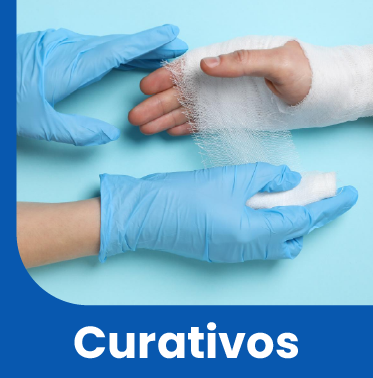 Banner - Curativos